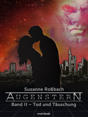cover image of Augenstern--Band 1